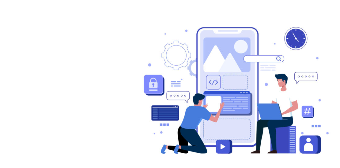 flutter App Development